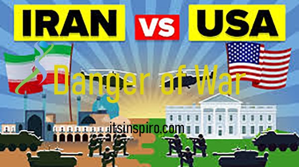 USA vs IRAN